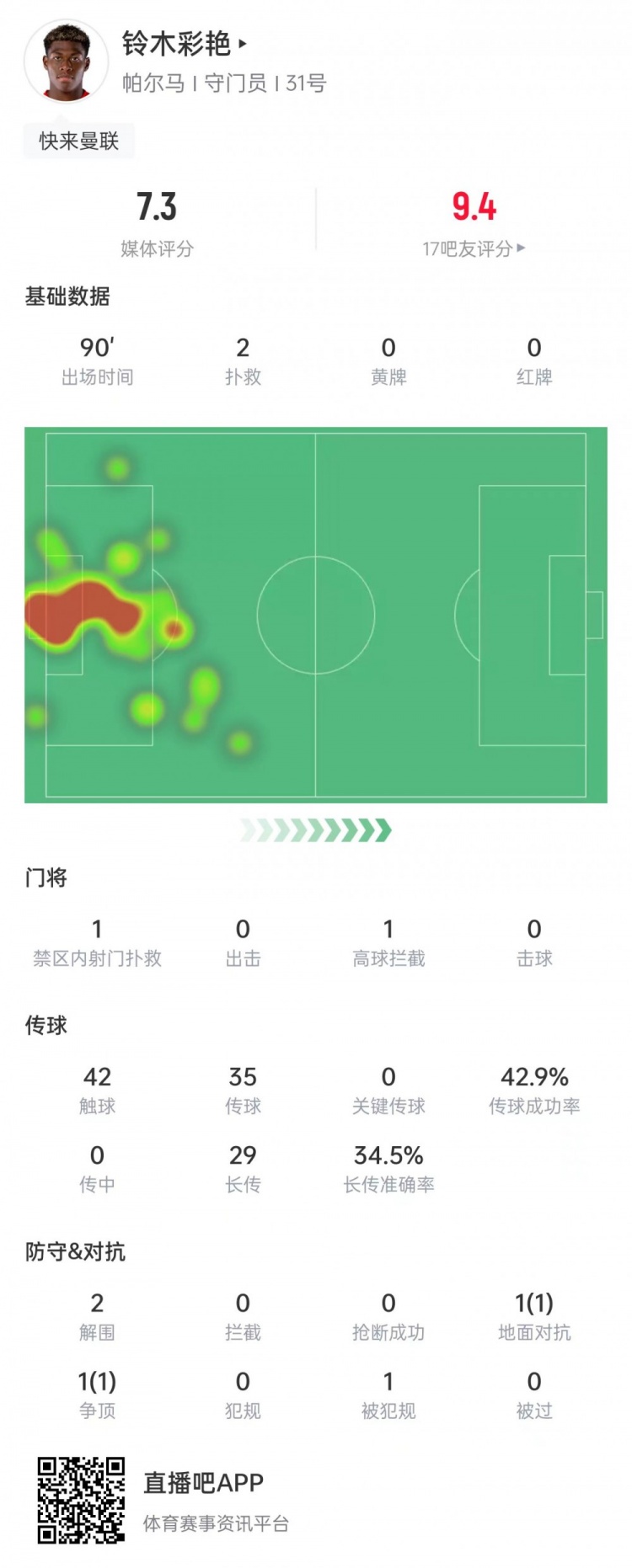 包含那不勒斯击败帕尔马，提前锁定联赛前四的词条