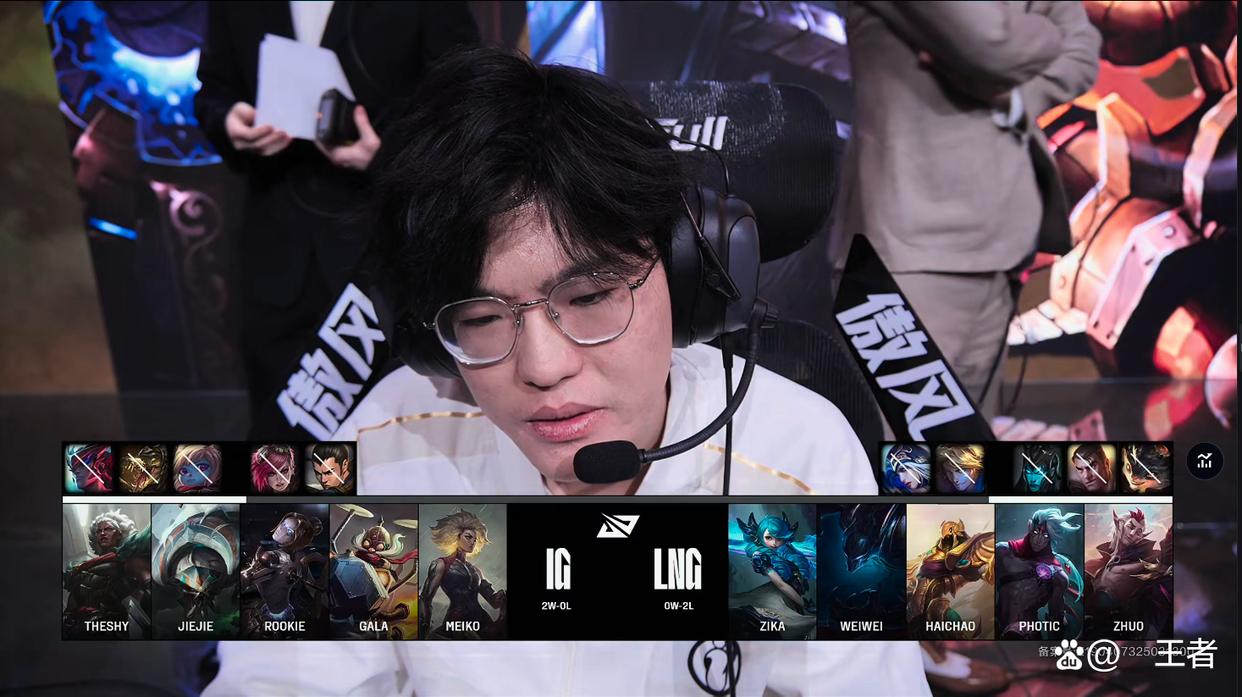 LGD碾压CLG，Meiko拿下关键大龙四强赛3:0（广州）