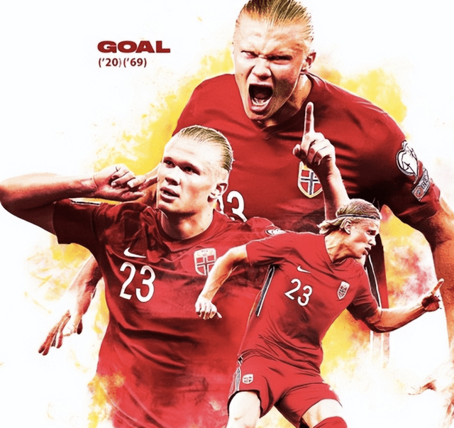 瑞士险胜中国,哈兰德关键制胜的简单介绍 瑞士险胜中国,哈兰德关键制胜的简单介绍