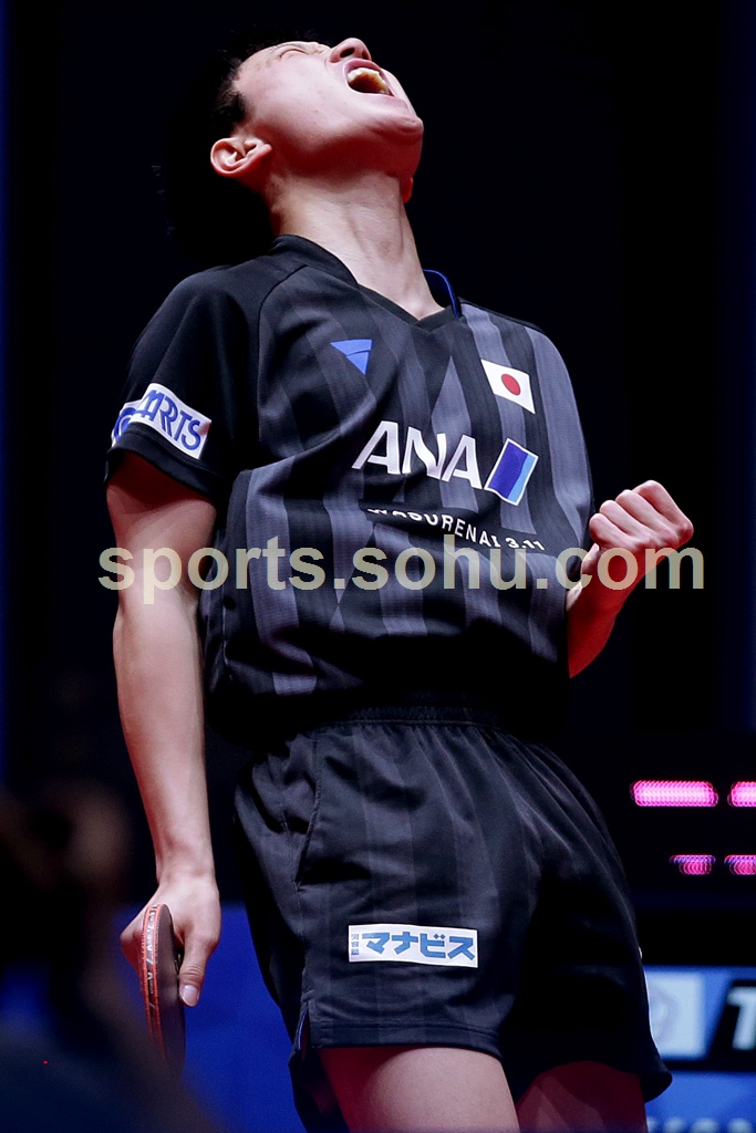 开云体育app-关于法国乒乓球队轻取德国乒乓球队，水谷隼高光表现的信息