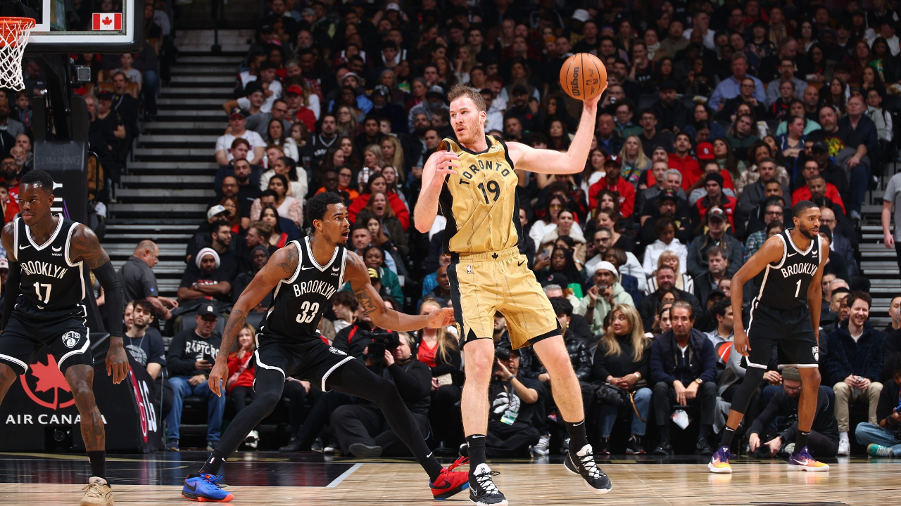 开云体育APP下载-猛龙击败篮网取得胜利