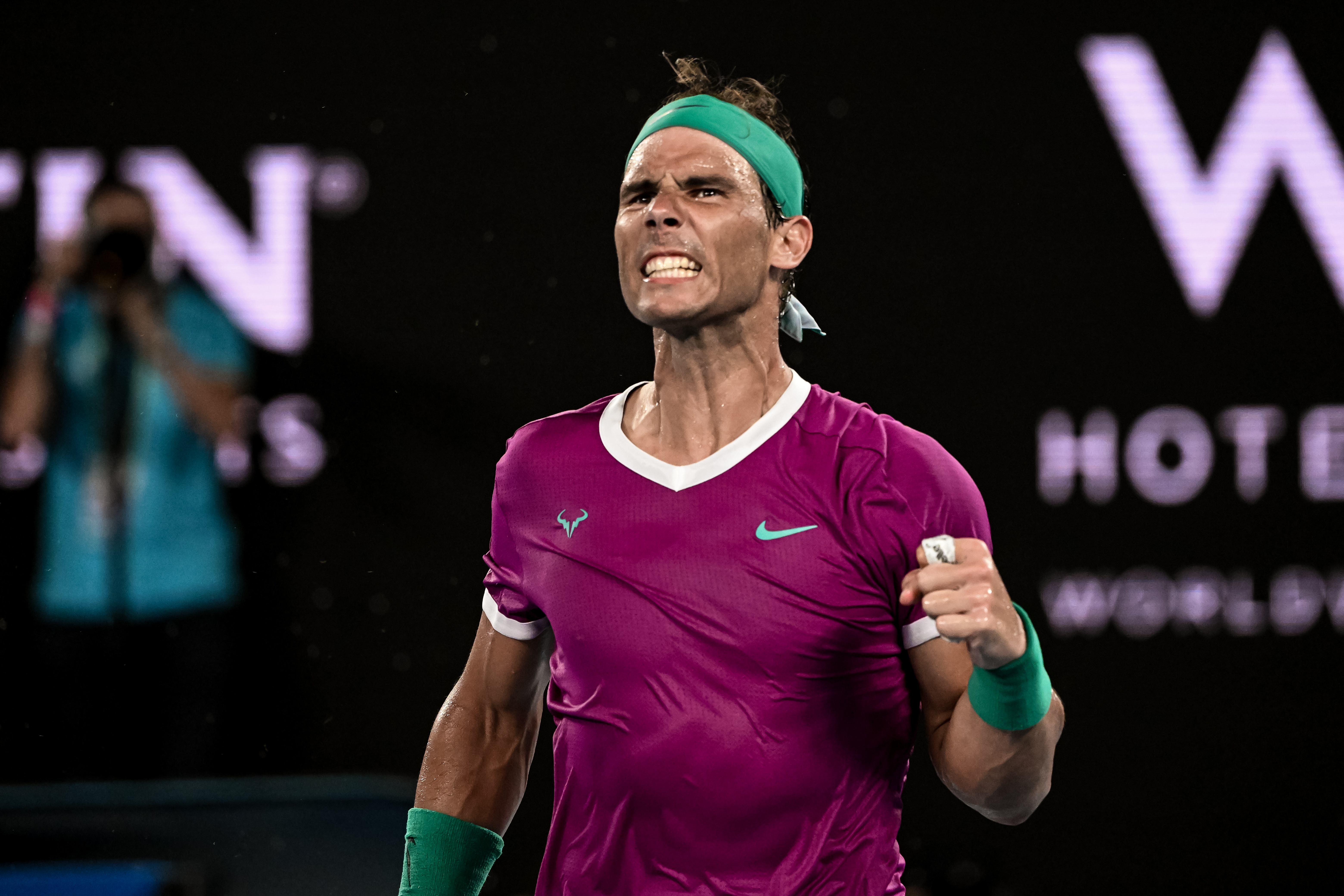 包含西班牙网球队逆转澳大利亚网球队,纳达尔惊艳世界的词条 包含西班牙网球队逆转澳大利亚网球队,纳达尔惊艳世界的词条