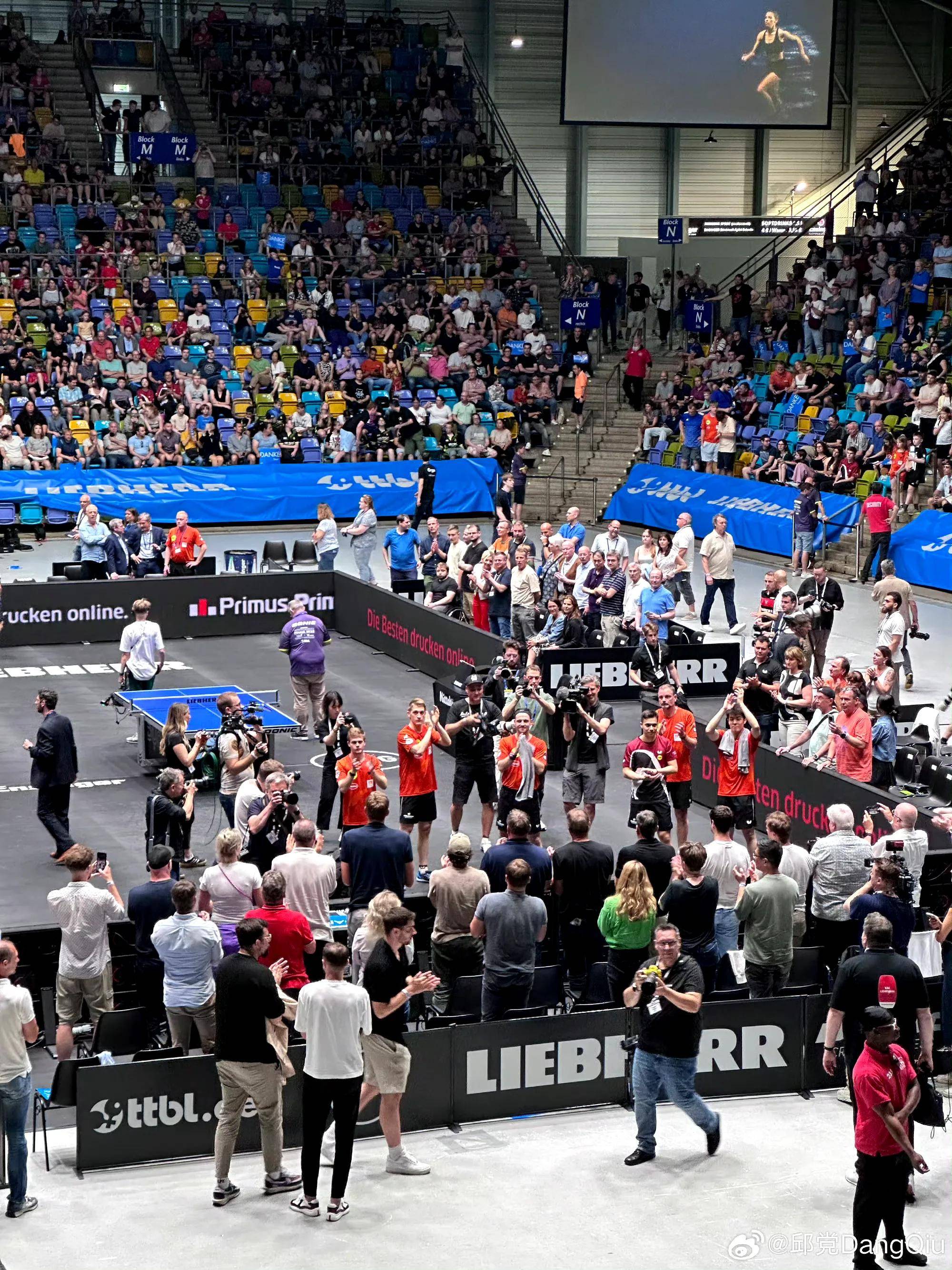 比利时乒乓球队完胜德国乒乓球队,波尔绝境逆转的简单介绍 比利时乒乓球队完胜德国乒乓球队,波尔绝境逆转的简单介绍