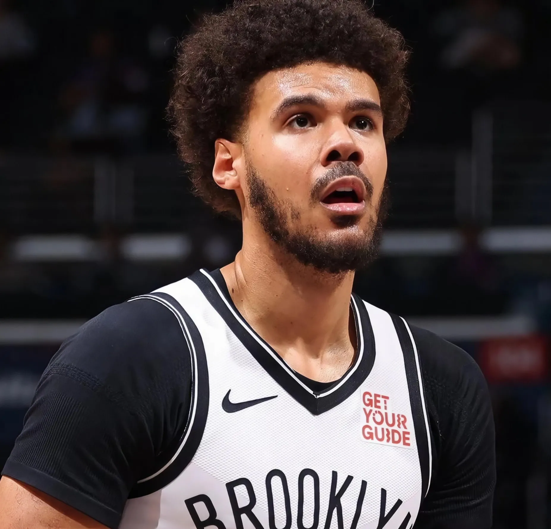 篮网再胜马刺取得四连胜 篮网再胜马刺取得四连胜