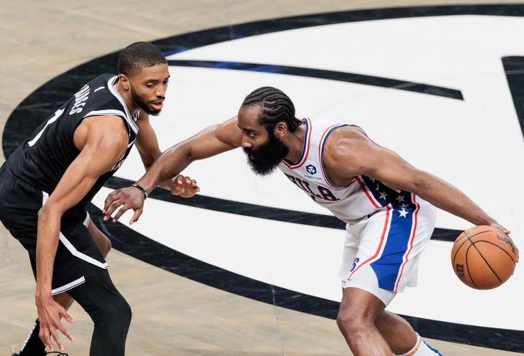 开云体育官方网站-篮网擒热火扬眉吐气胜利