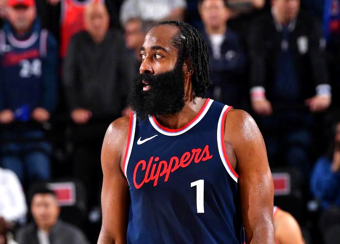 关于雷霆不敌快船:哈登全场最高分狂胜对手的信息 关于雷霆不敌快船:哈登全场最高分狂胜对手的信息