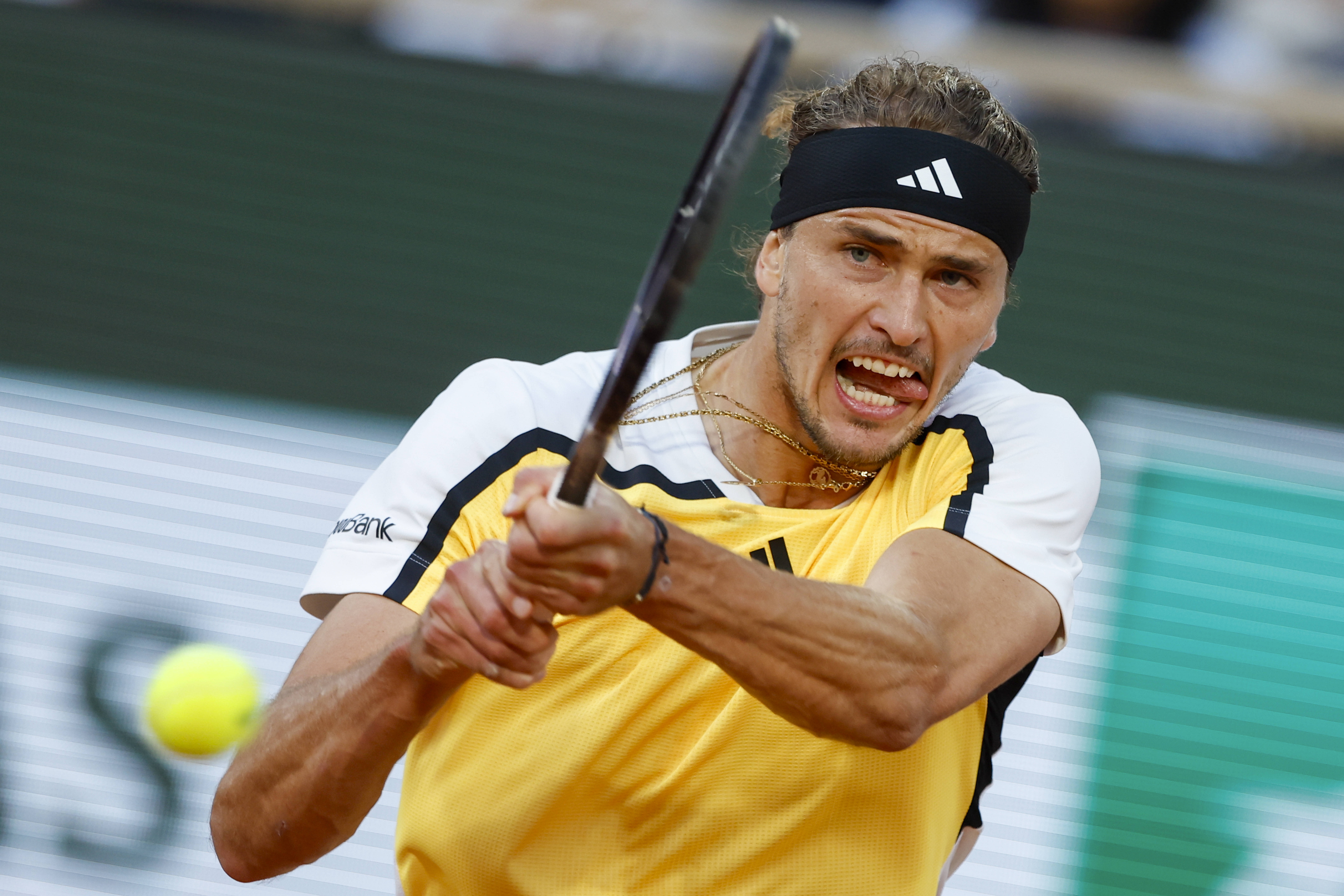 开云体育APP下载-澳大利亚网球队鏖战法国网球队，兹维列夫高光表现的简单介绍