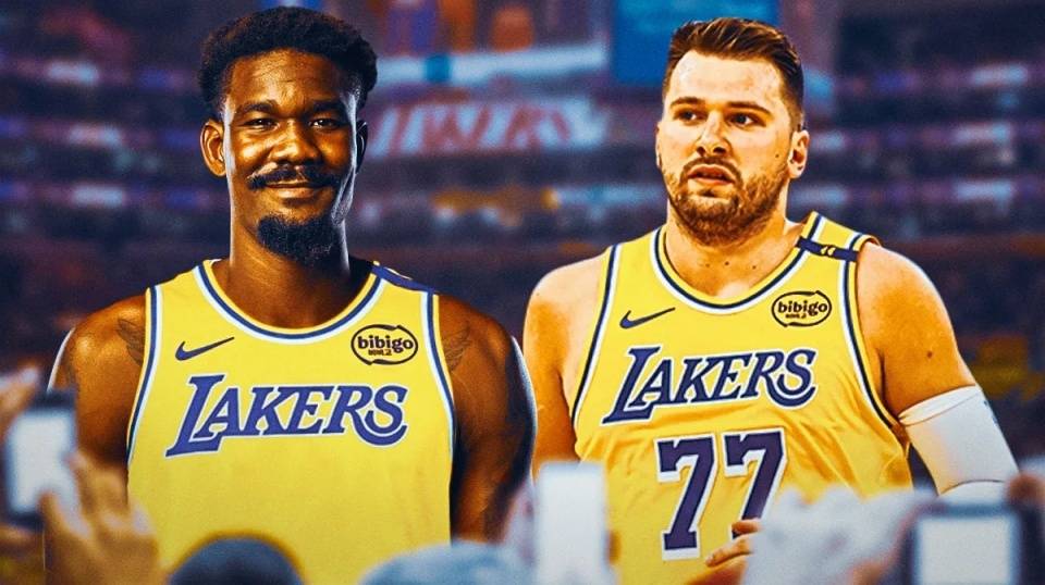 开云体育下载-湖人鏖战马刺，艾顿惊艳世界的简单介绍