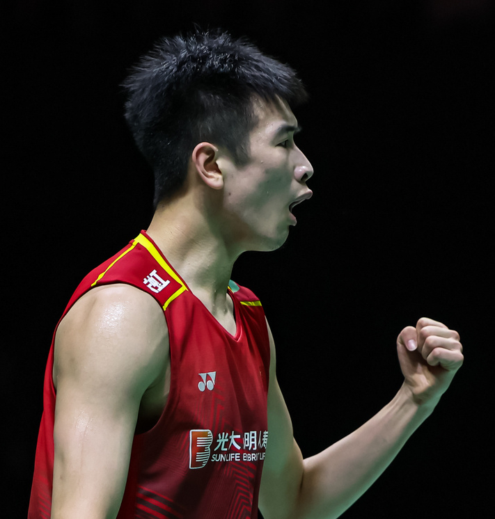 法国羽毛球队强势丹麦羽毛球队,辛杜一己之力扛起全队的简单介绍 法国羽毛球队强势丹麦羽毛球队,辛杜一己之力扛起全队的简单介绍