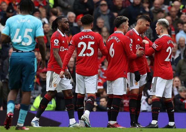 开云体育入口-罗马血洗巴西，卡塞米罗完成帽子戏法