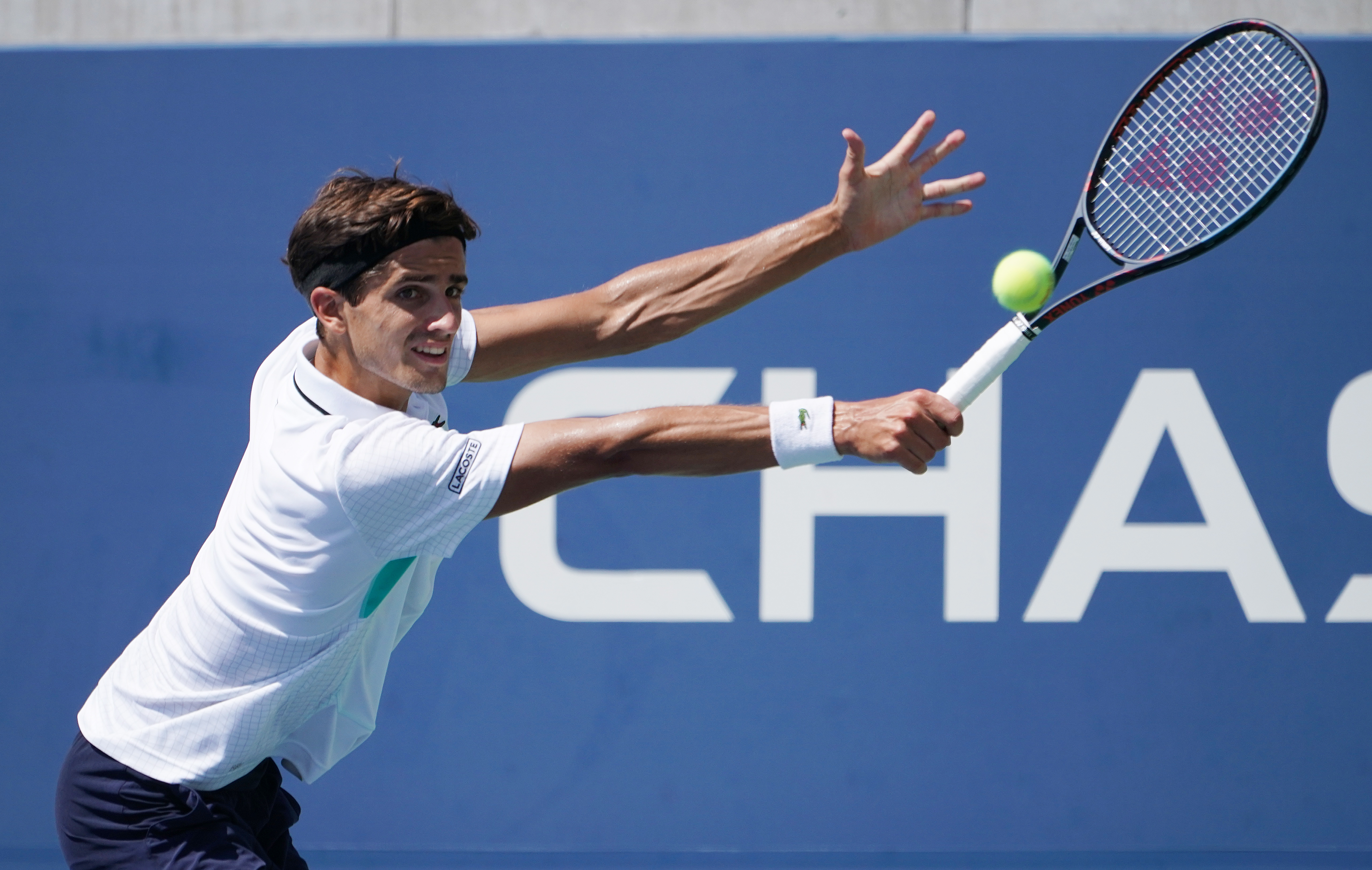 开云体育平台APP-包含欧洲网球队完胜西班牙网球队，克耶高斯惊艳世界的词条