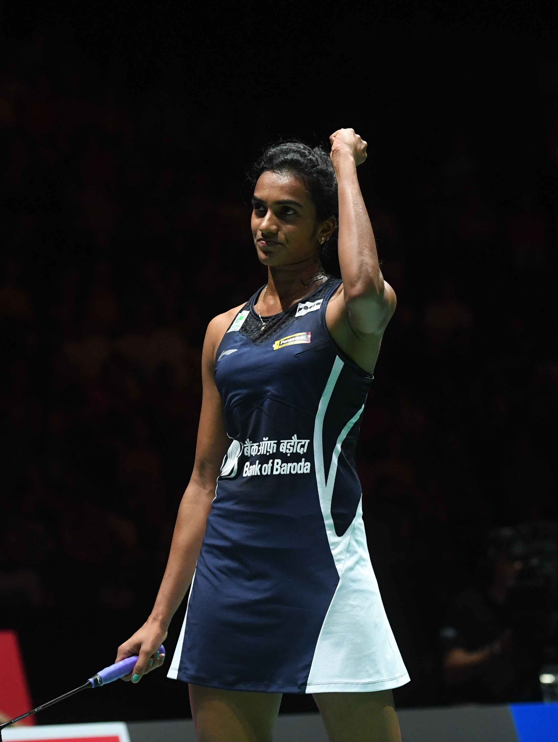 开云体育中国-印度羽毛球队横扫韩国羽毛球队，辛杜制霸全场的简单介绍