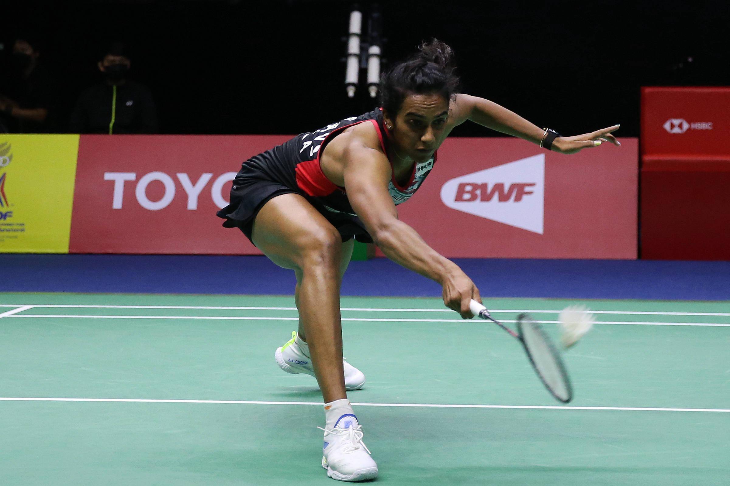 印度羽毛球队横扫韩国羽毛球队,辛杜制霸全场的简单介绍 印度羽毛球队横扫韩国羽毛球队,辛杜制霸全场的简单介绍