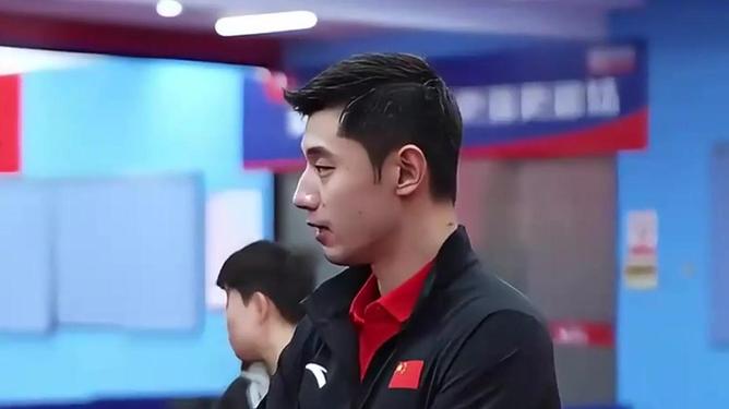 开云体育-包含波兰乒乓球队逆转中国乒乓球队，张继科关键制胜的词条