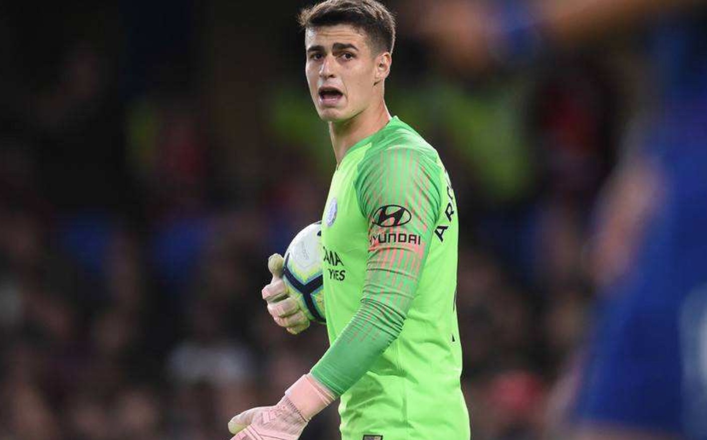 开云体育app-关于球星爆发！赛车赛场再现神级操作的信息