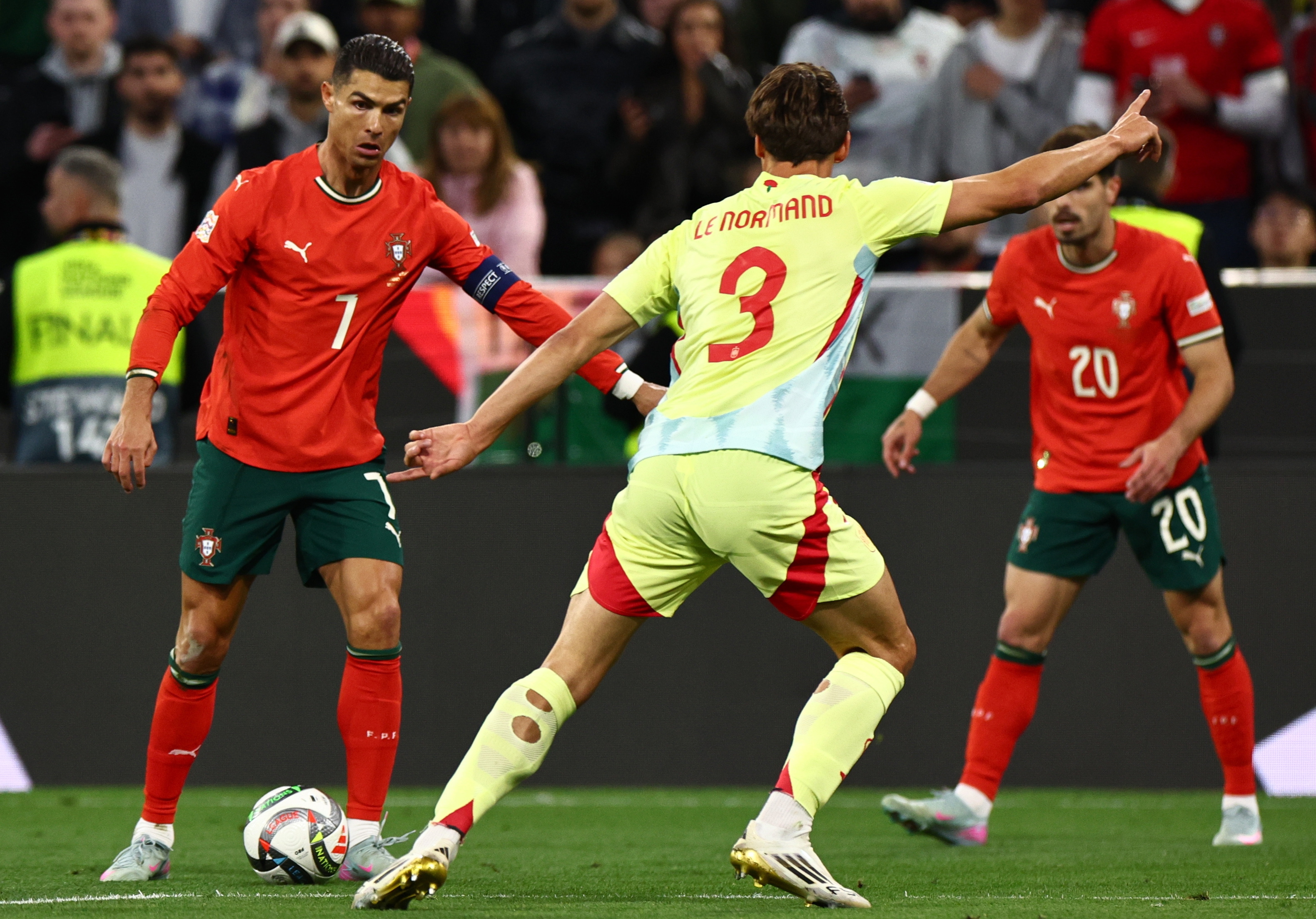 开云体育官网-包含葡萄牙队绝杀法国队，张本智和关键制胜的词条