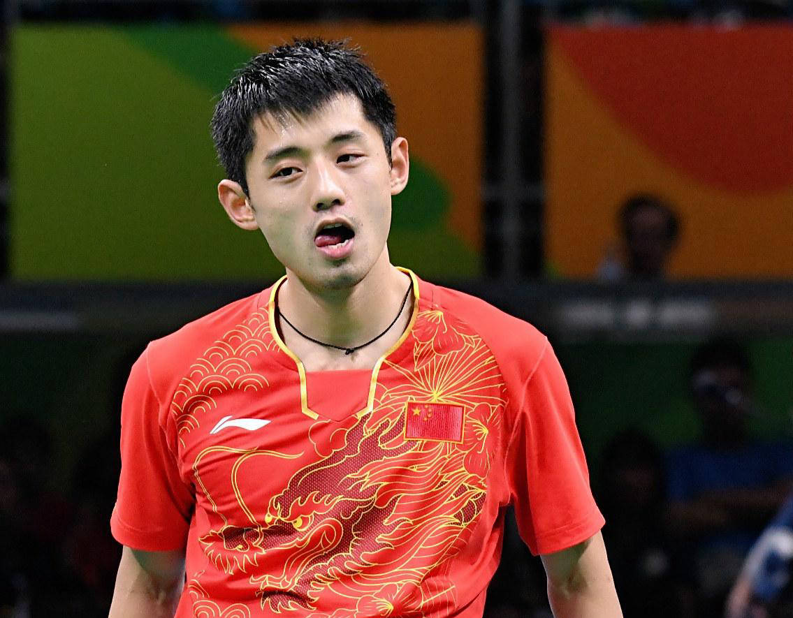 奥地利队逆转韩国队，张继科点燃赛场