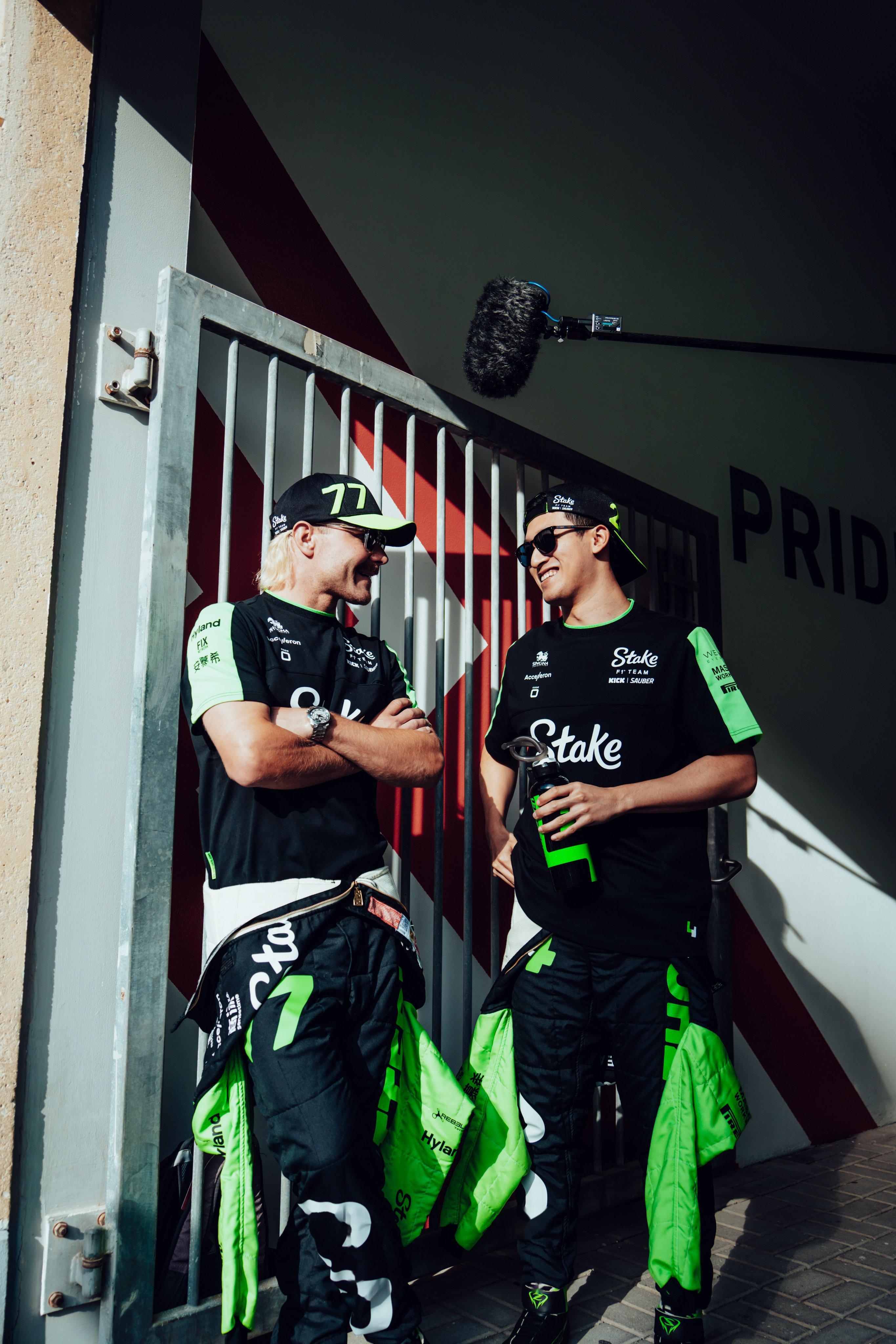 索伯车队完胜威廉姆斯,阿隆索扛起全队 索伯车队完胜威廉姆斯,阿隆索扛起全队