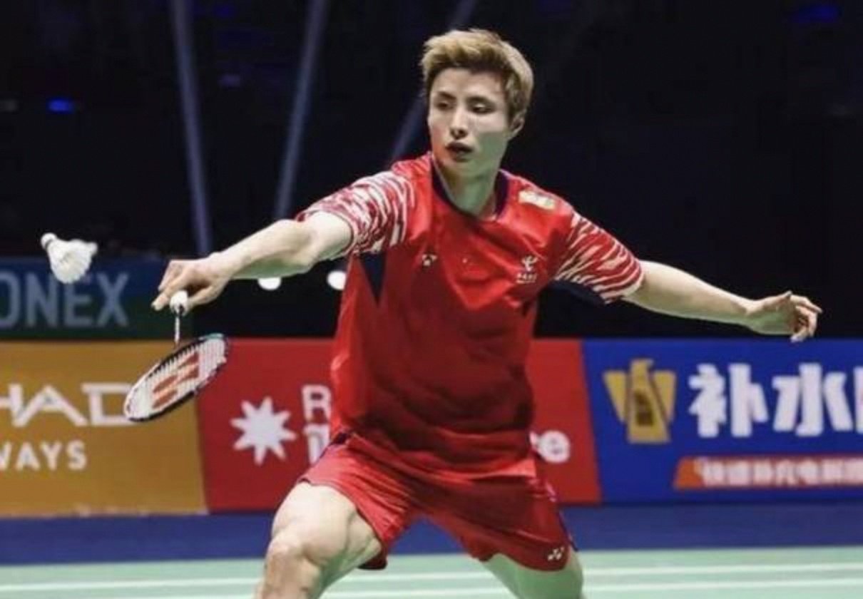 丹麦队翻盘印度队，石宇奇关键制胜