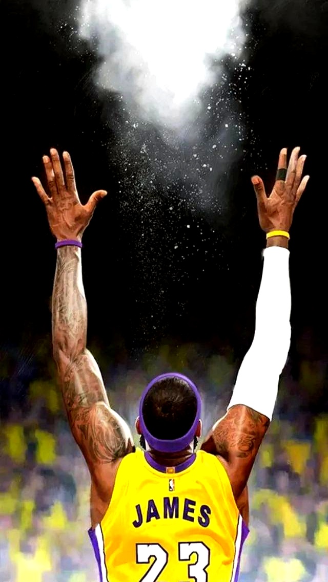 快船逆转骑士，詹姆斯高光表现