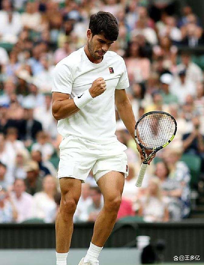 开云体育中国-戴维斯杯翻盘温网，阿尔卡拉斯刷新纪录