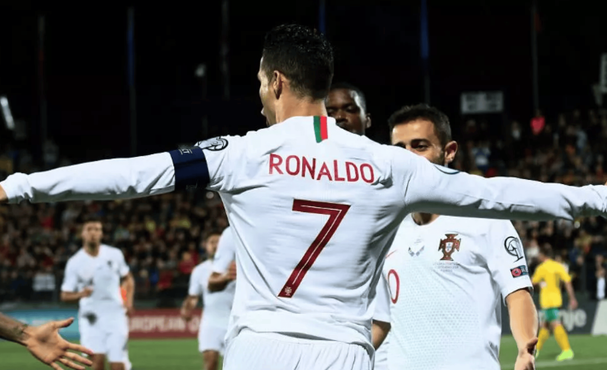 瑞典横扫葡萄牙，蒂亚戈状态火热