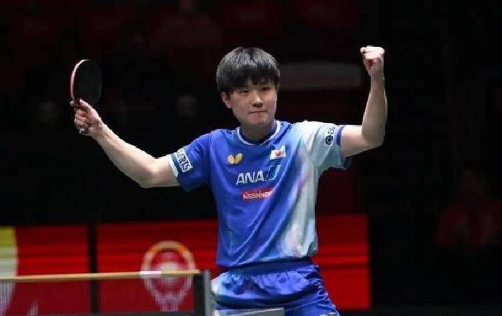 波兰队横扫日本队，张本智和刷新纪录