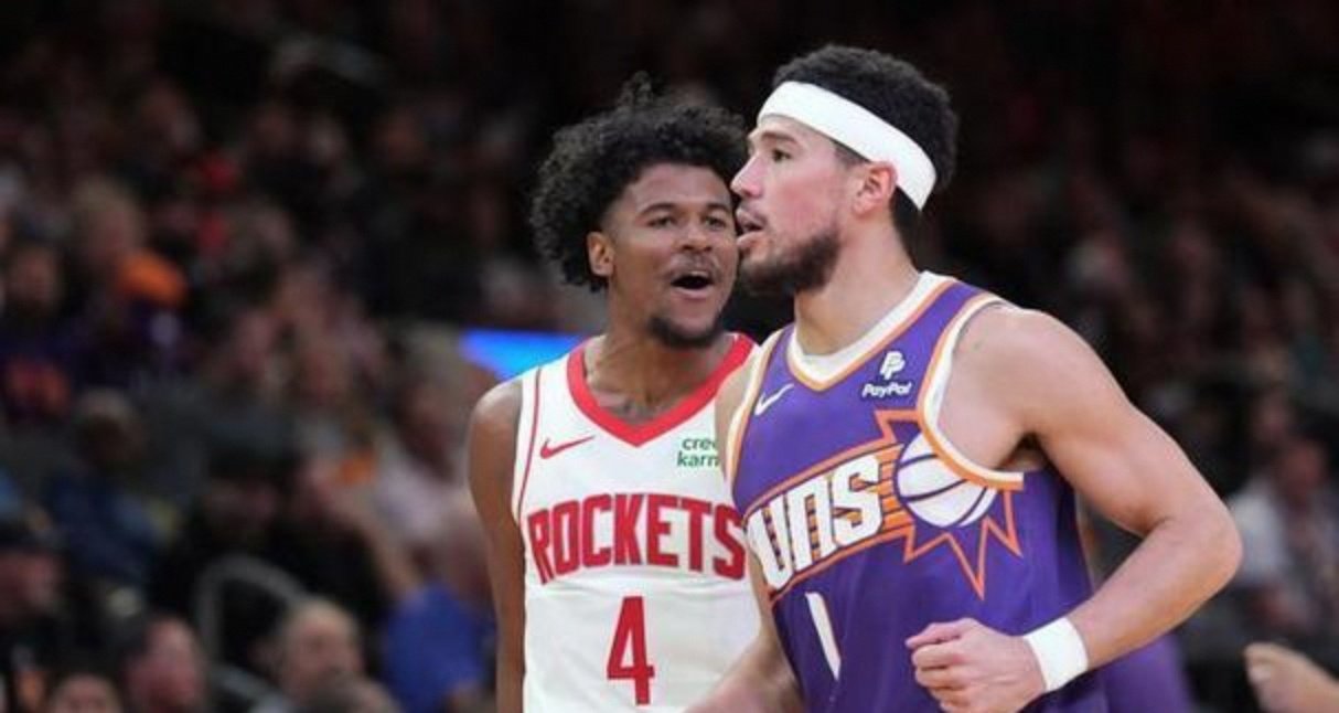 开云体育入口-开拓者队客场险胜火箭，实力得到认可