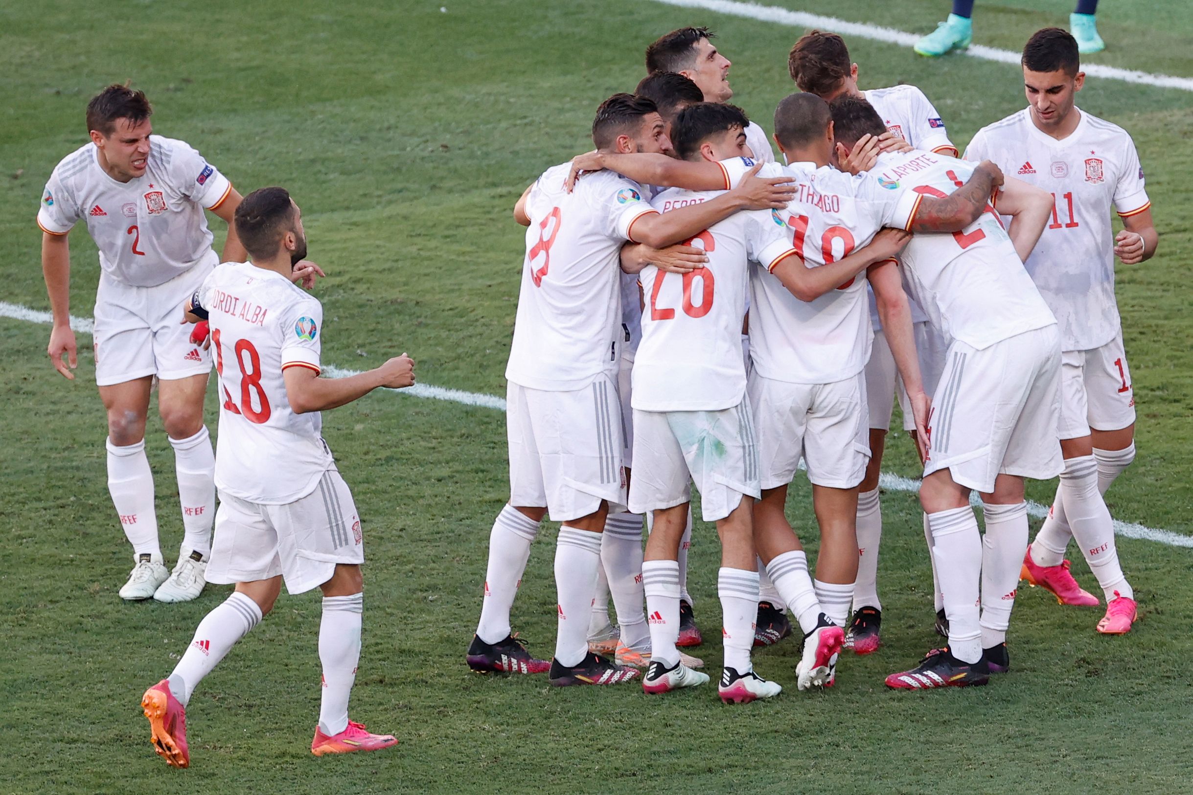 开云体育-斯洛伐克开局不利，遭遇失利出局