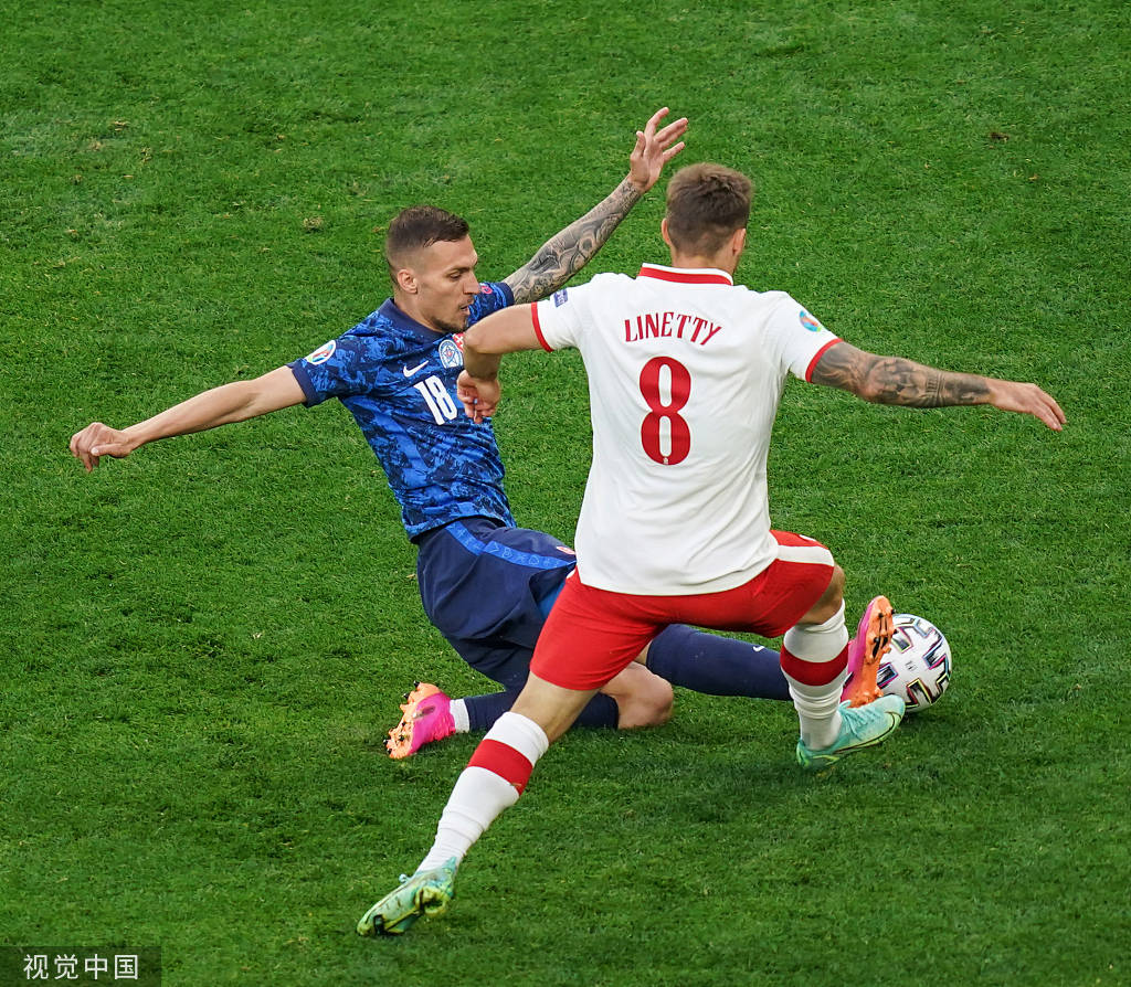 斯洛伐克开局不利，遭遇失利出局