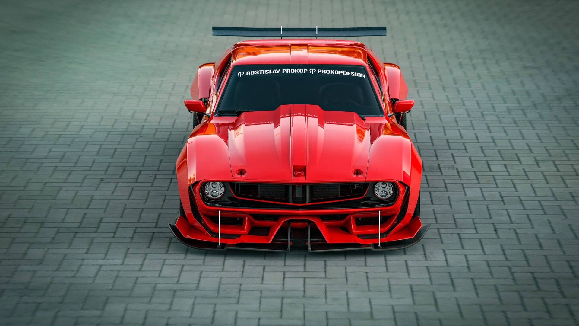 铁塔倾倒红龙，奥利维耶大场面先生是如何主宰巴黎之夜的