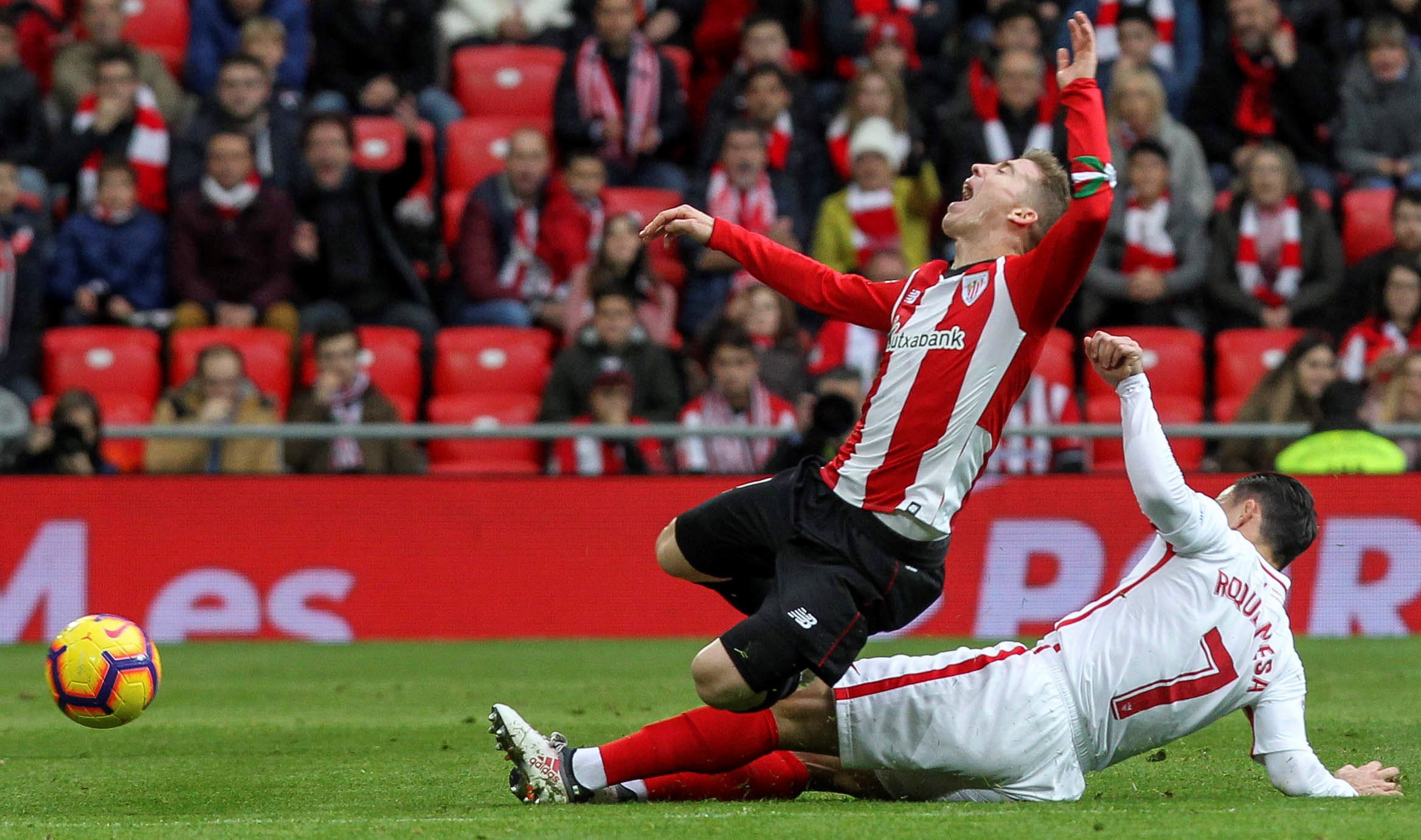 厄德高爆发，塞维利亚最后时刻击败毕尔巴鄂