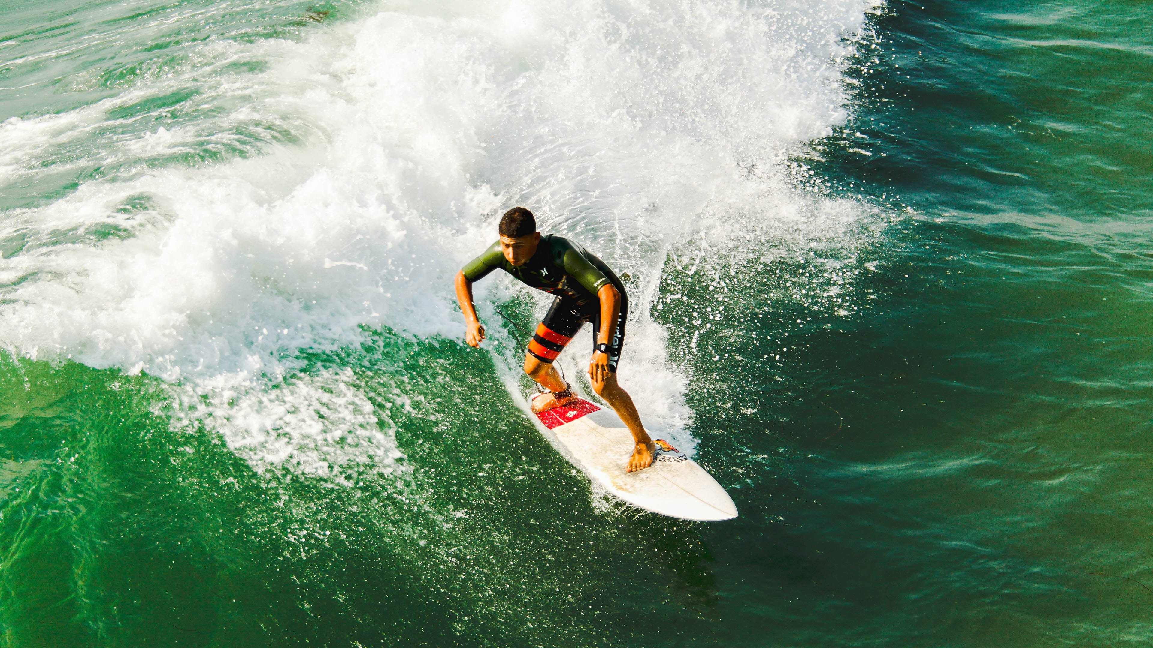 洪都拉斯狂胜亚特兰大,萨内如何化身关键先生导演绿茵奇迹